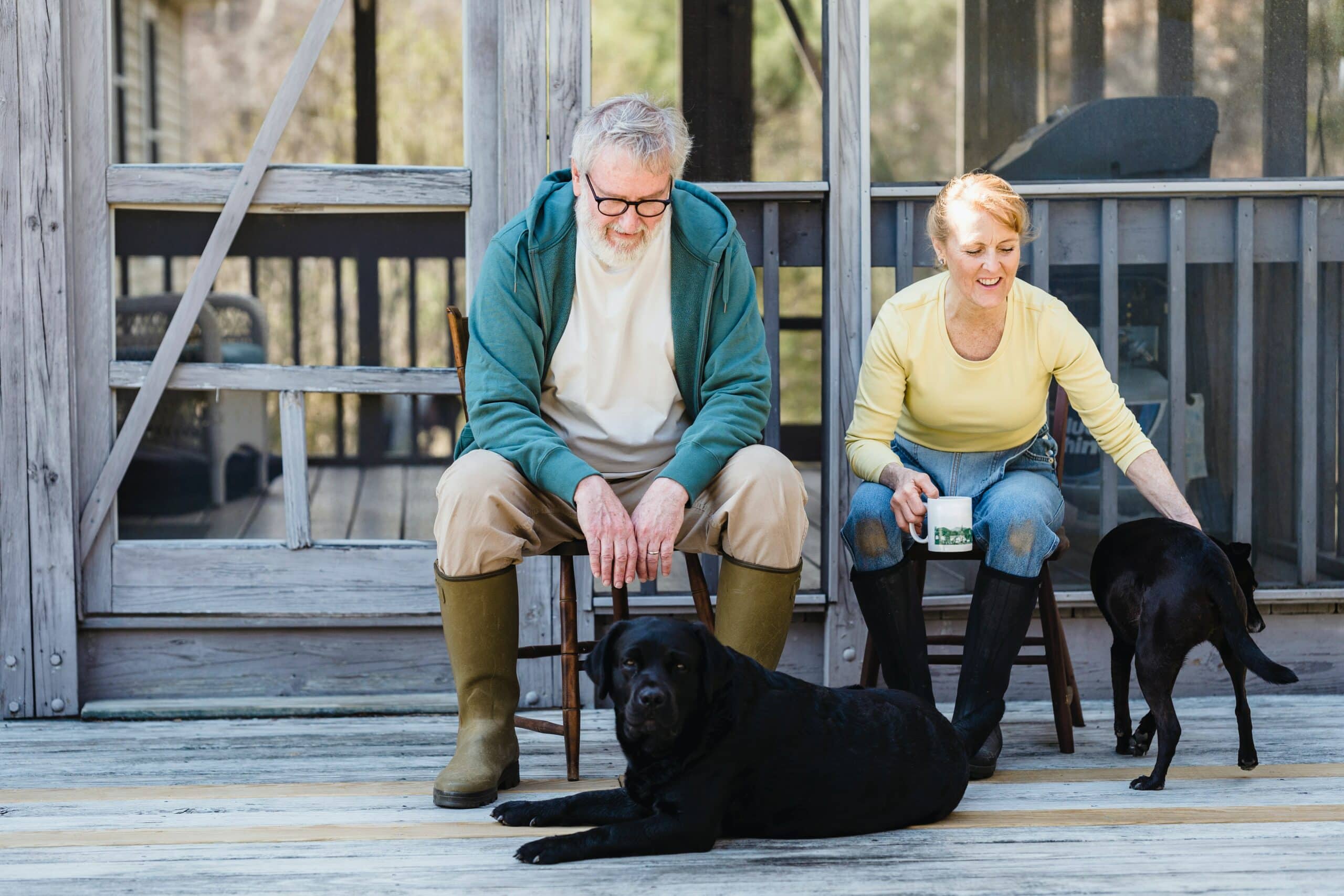 Featured image for “Why pets are improving human life”